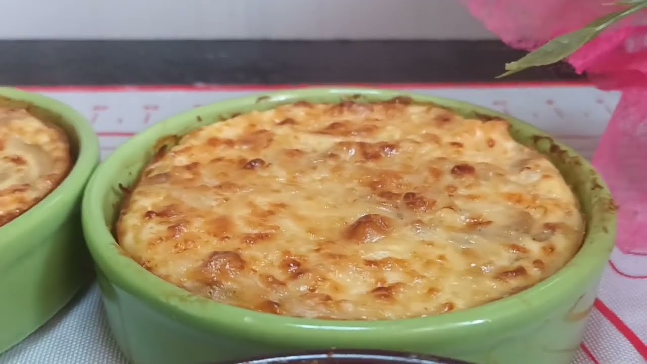 QUICHES AUX OIGNONS PAS COMME LES AUTRES 100% FAIT MAISON🧅🧅👌