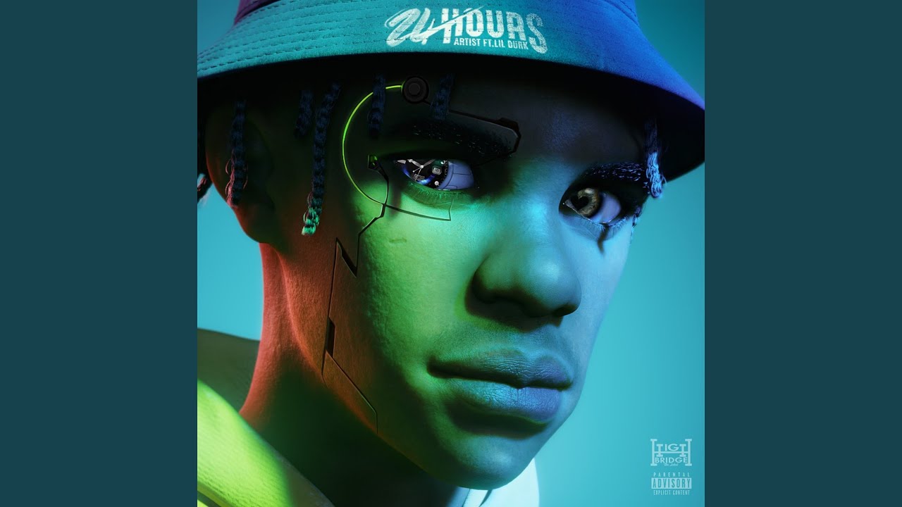 24 Hours (feat. Lil Durk)