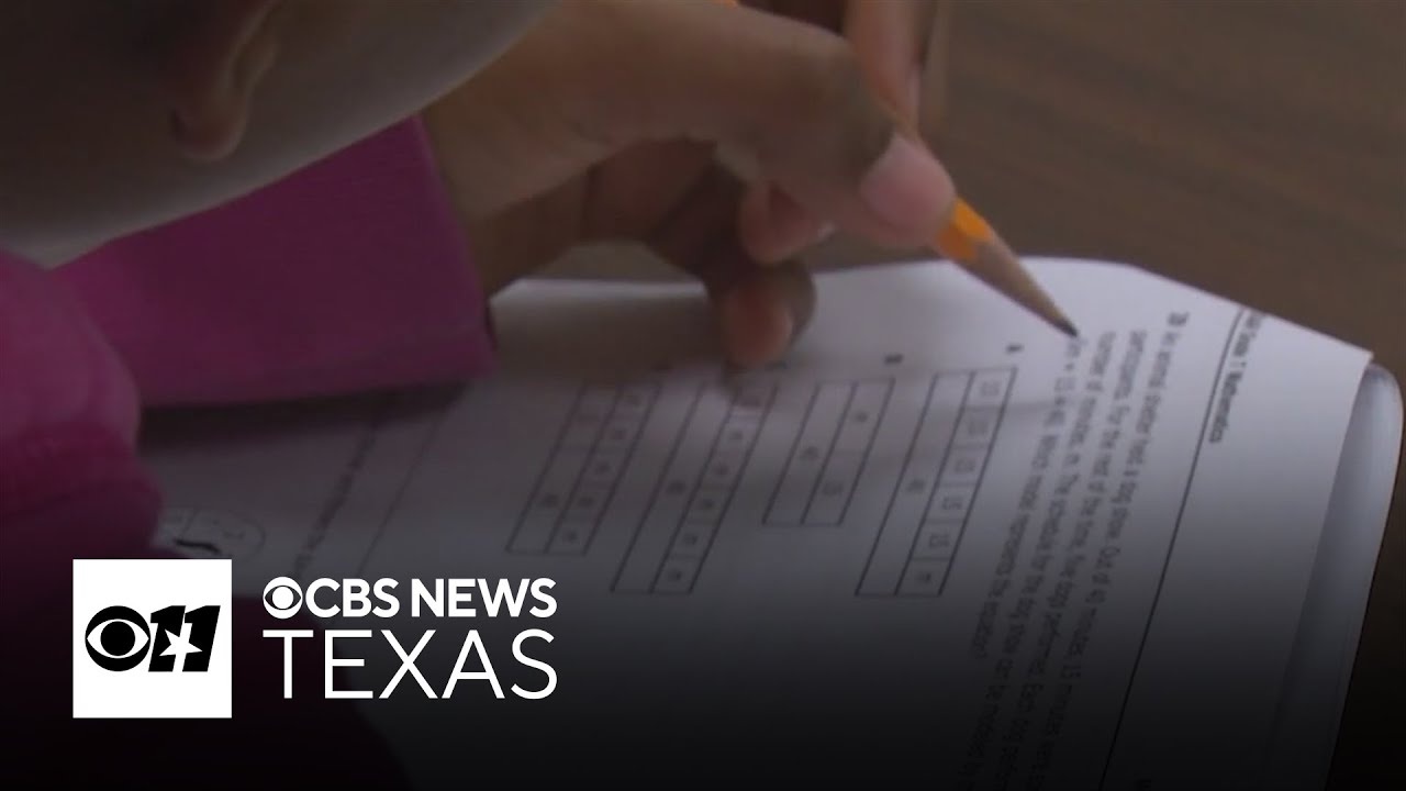 Garland ISD the last Texas district under a desegregation order — Trump administration says end it