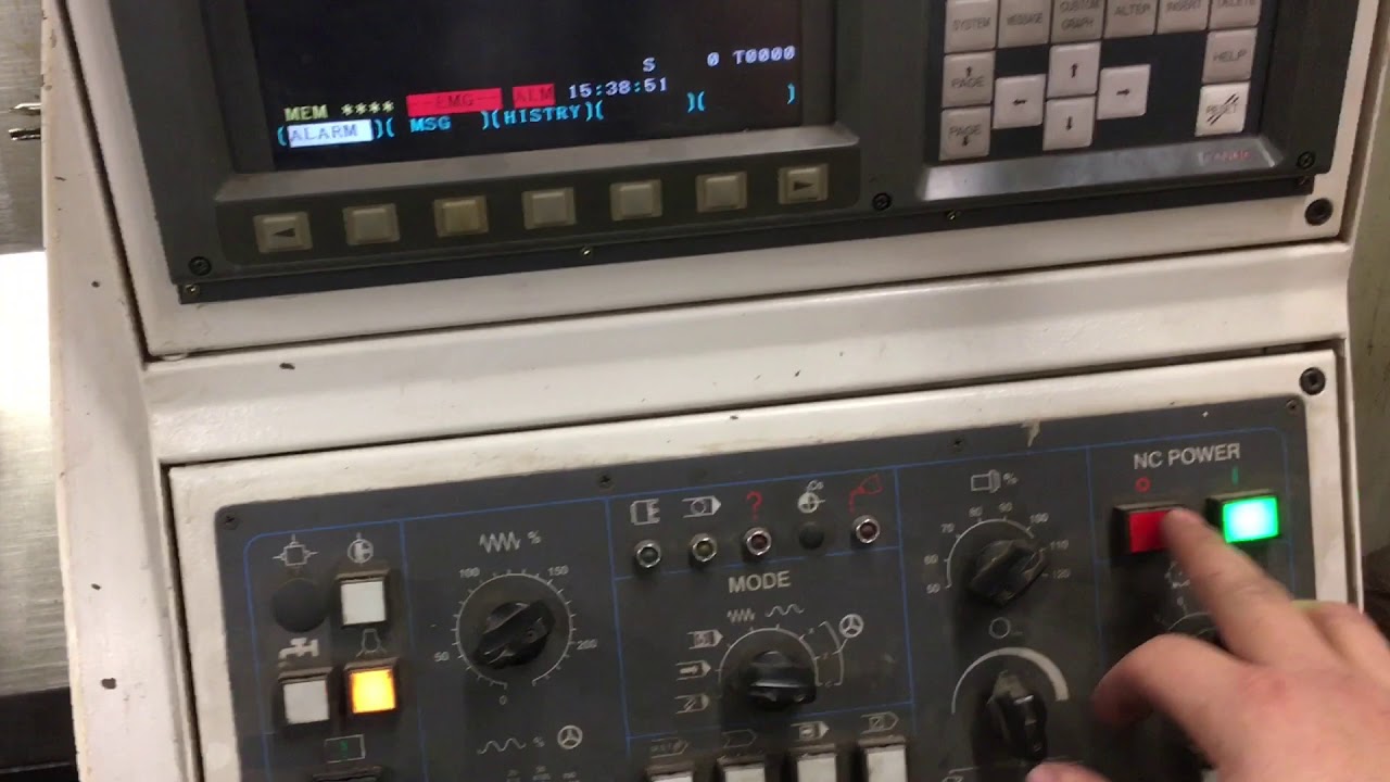 AmeraSeiki power off