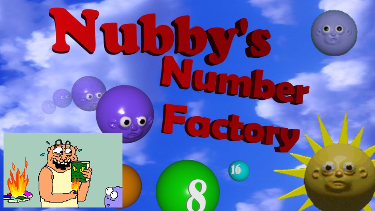 Pol's Bane challenge! (Nubby's Number Factory)