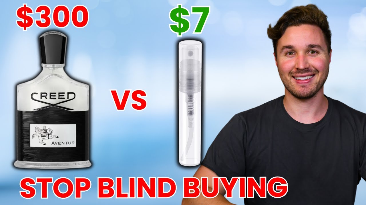 I Started A Fragrance Decant Website With A Best Price Guarantee.