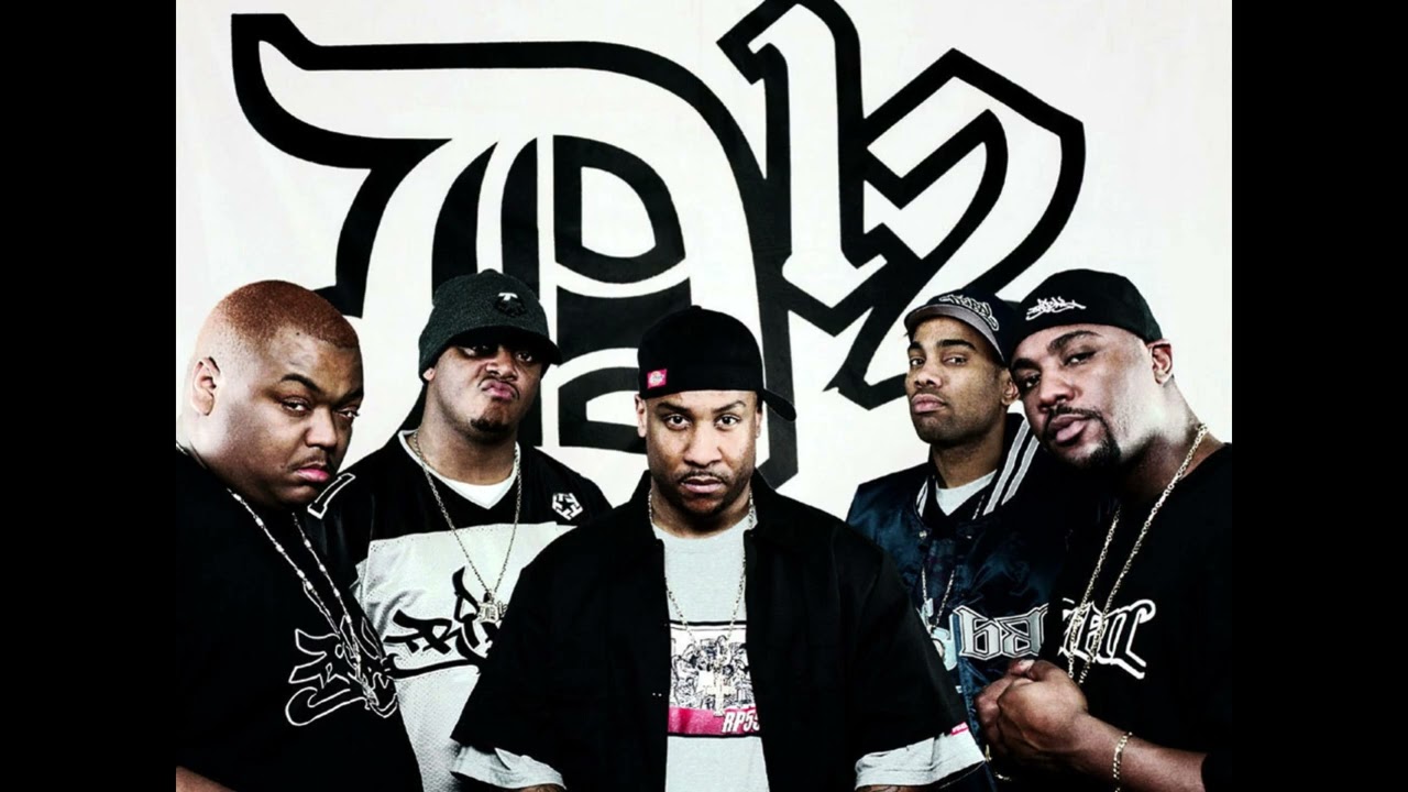 American Psycho I & II -- D12 [Instrumental]