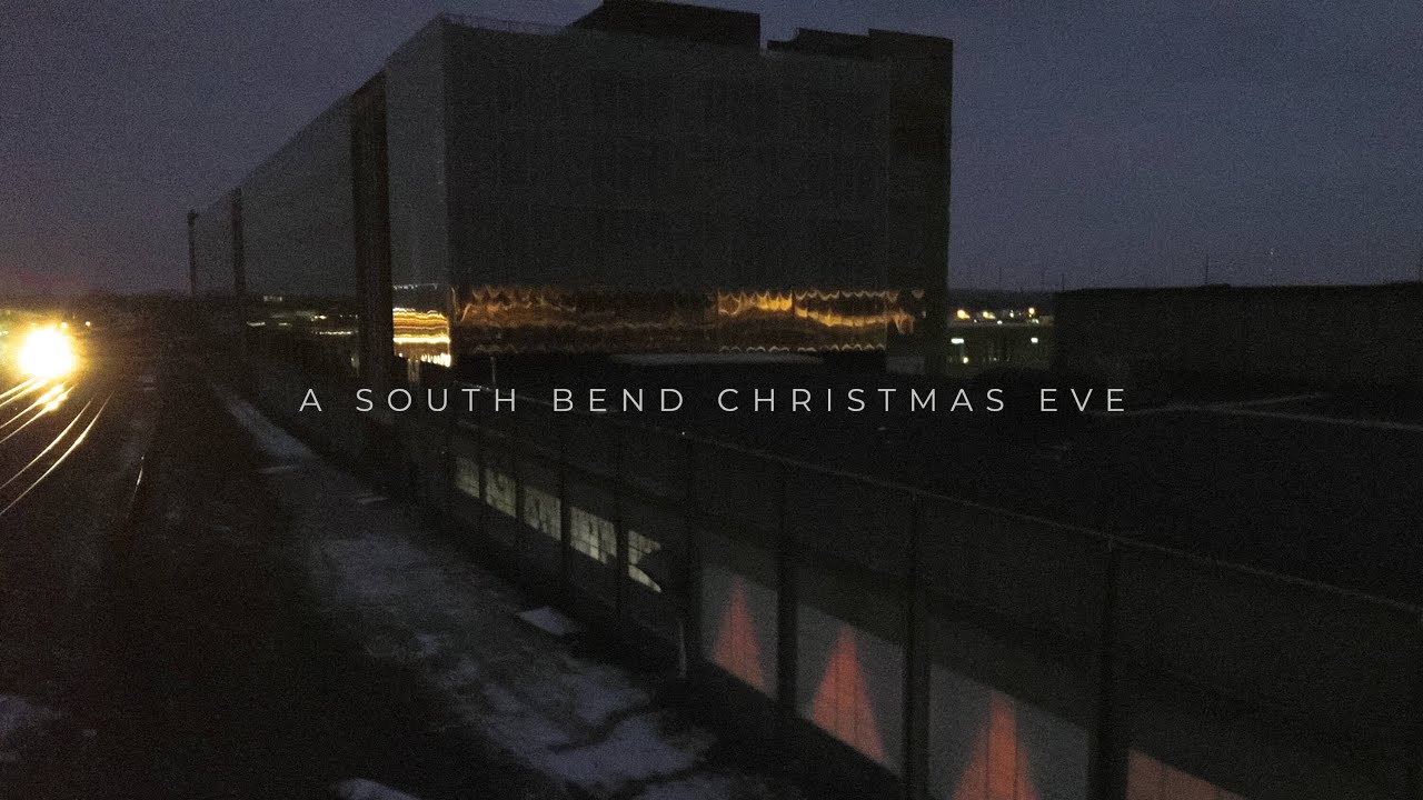 A South Bend Christmas Eve