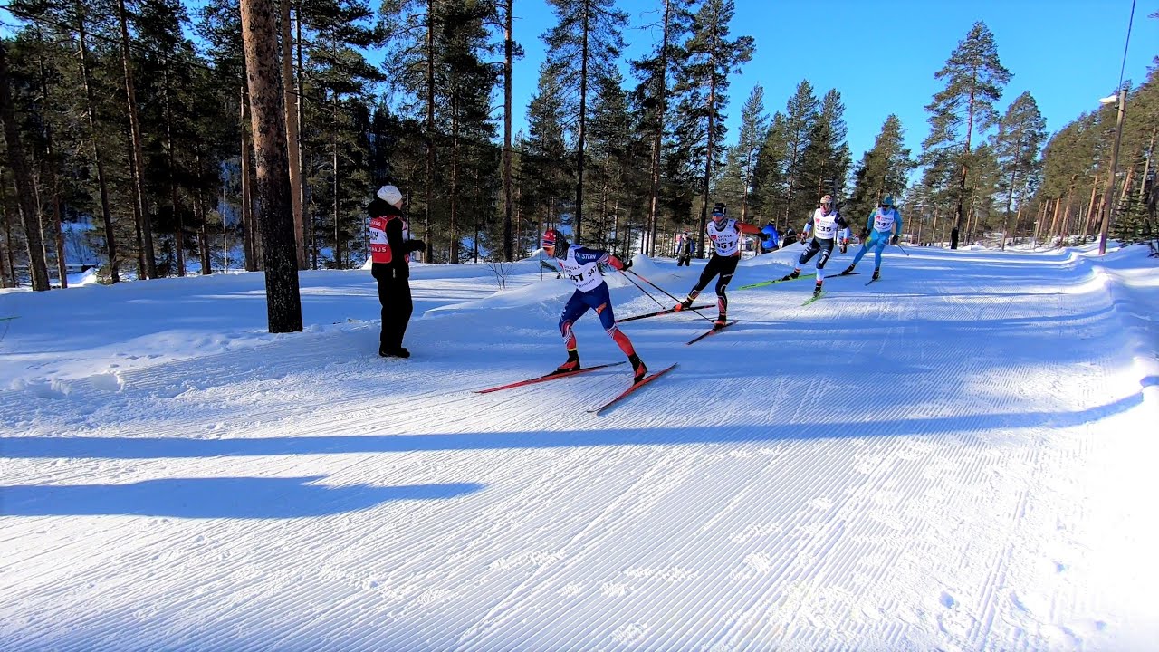 Avskedet från Sverigecupen | Carl Olander vlogg #268