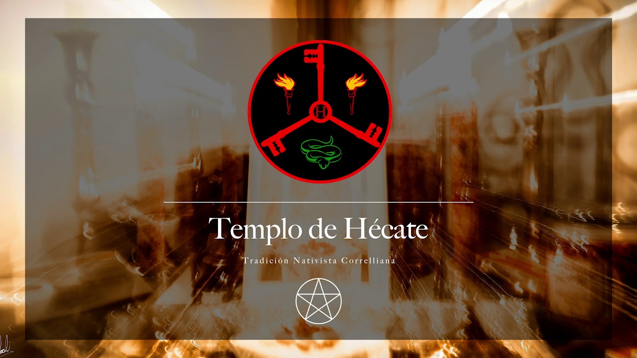 Meditación con Hécate