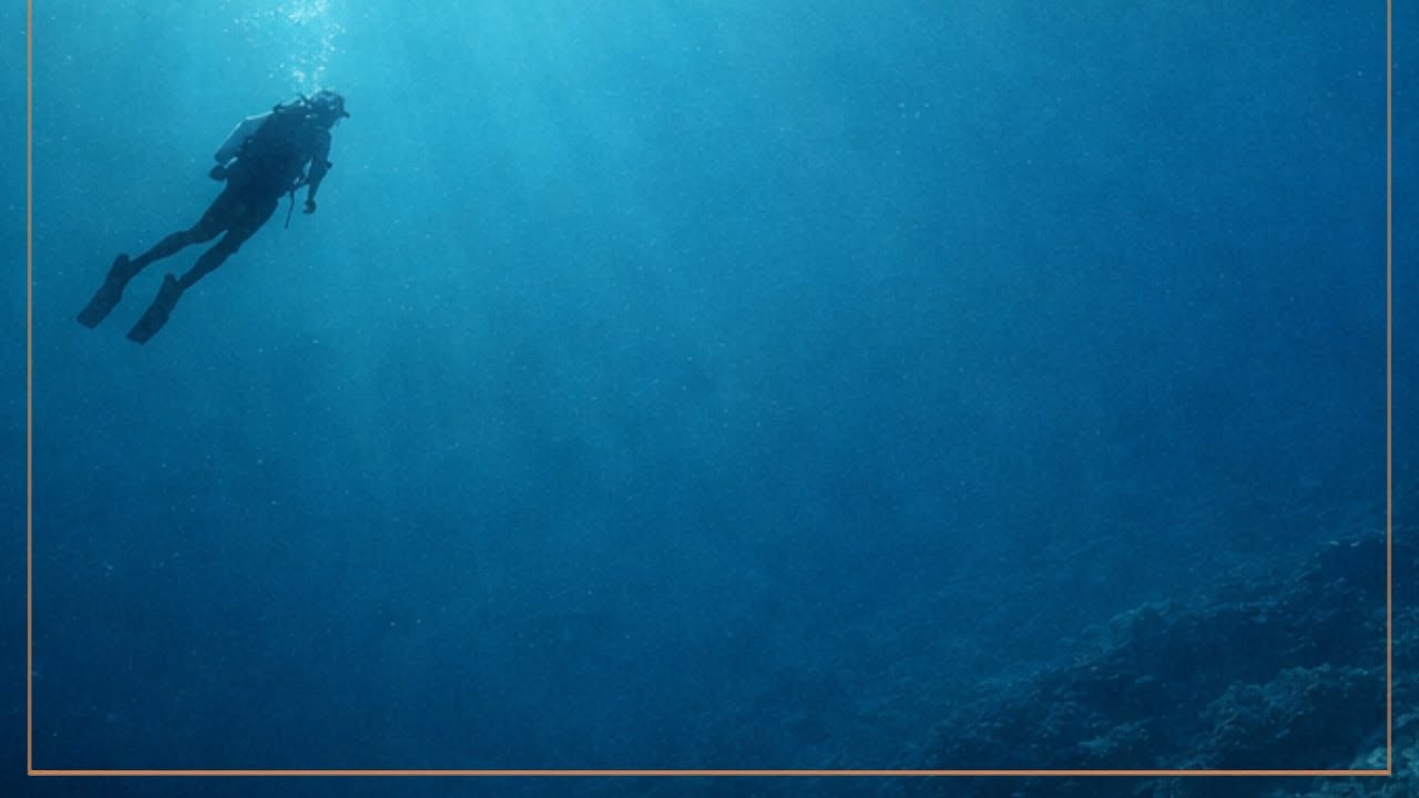 Subnautica — Apprendre à respirer