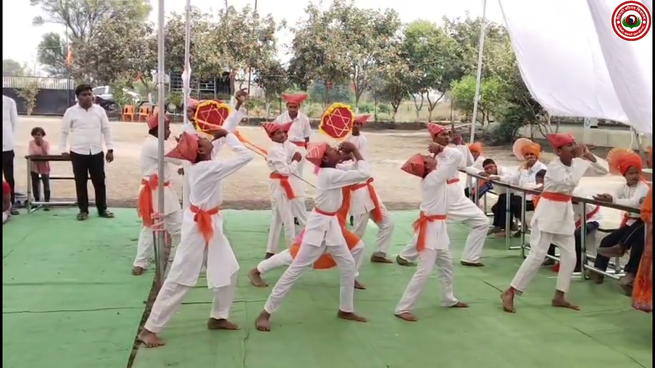 🚩छत्रपती शिवाजी महाराज जयंती🚩                 19/02/2026