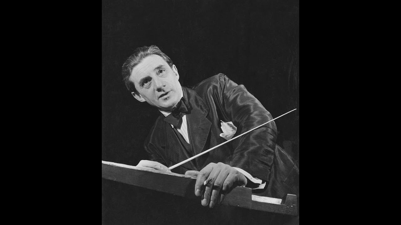 John Barbirolli (1899-1970) conducts the New York Philharmonic: Sibelius 1 & 2 (R.1940-&rsquo;42)