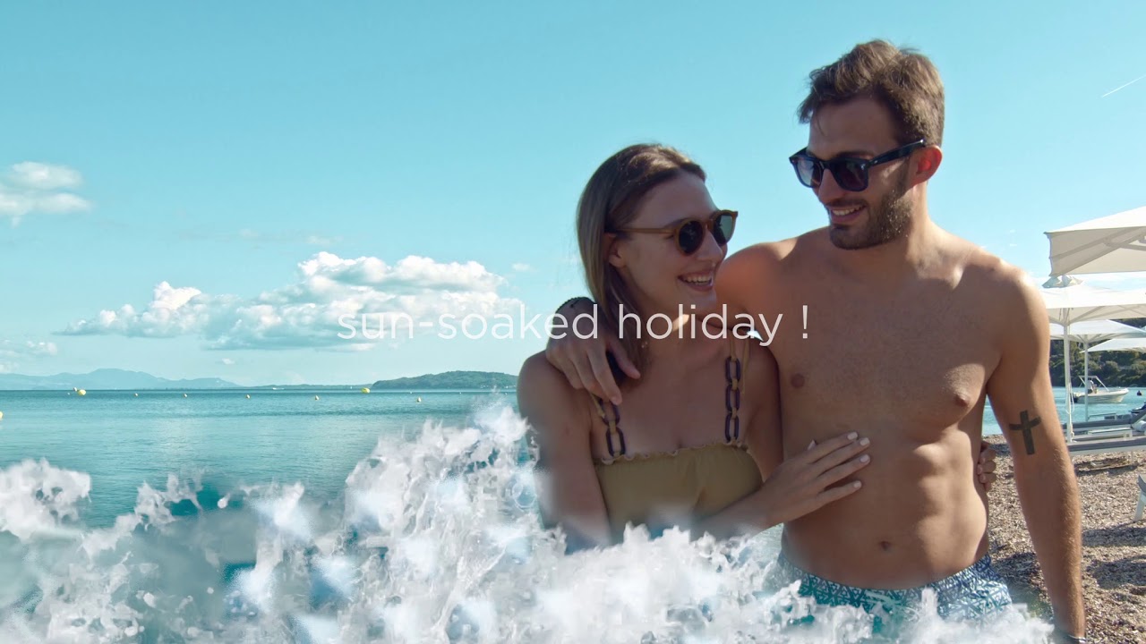 Nido, MarBella Collection -  Sun soaked holidays