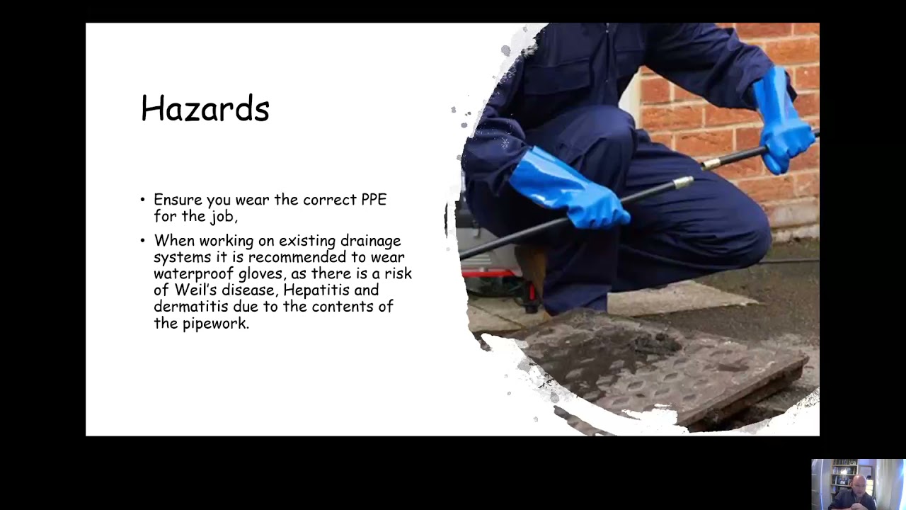 Session 1 Part 3   Introduction to Drainage Systems