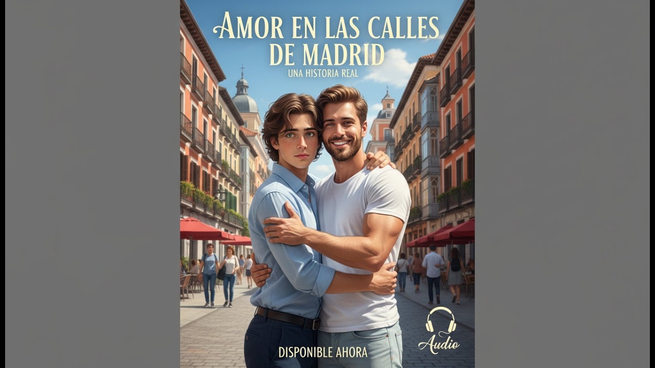 Un padre gay soltero lleva a su hijo a pedir dulces — y sin saberlo llama a la puerta de su primer