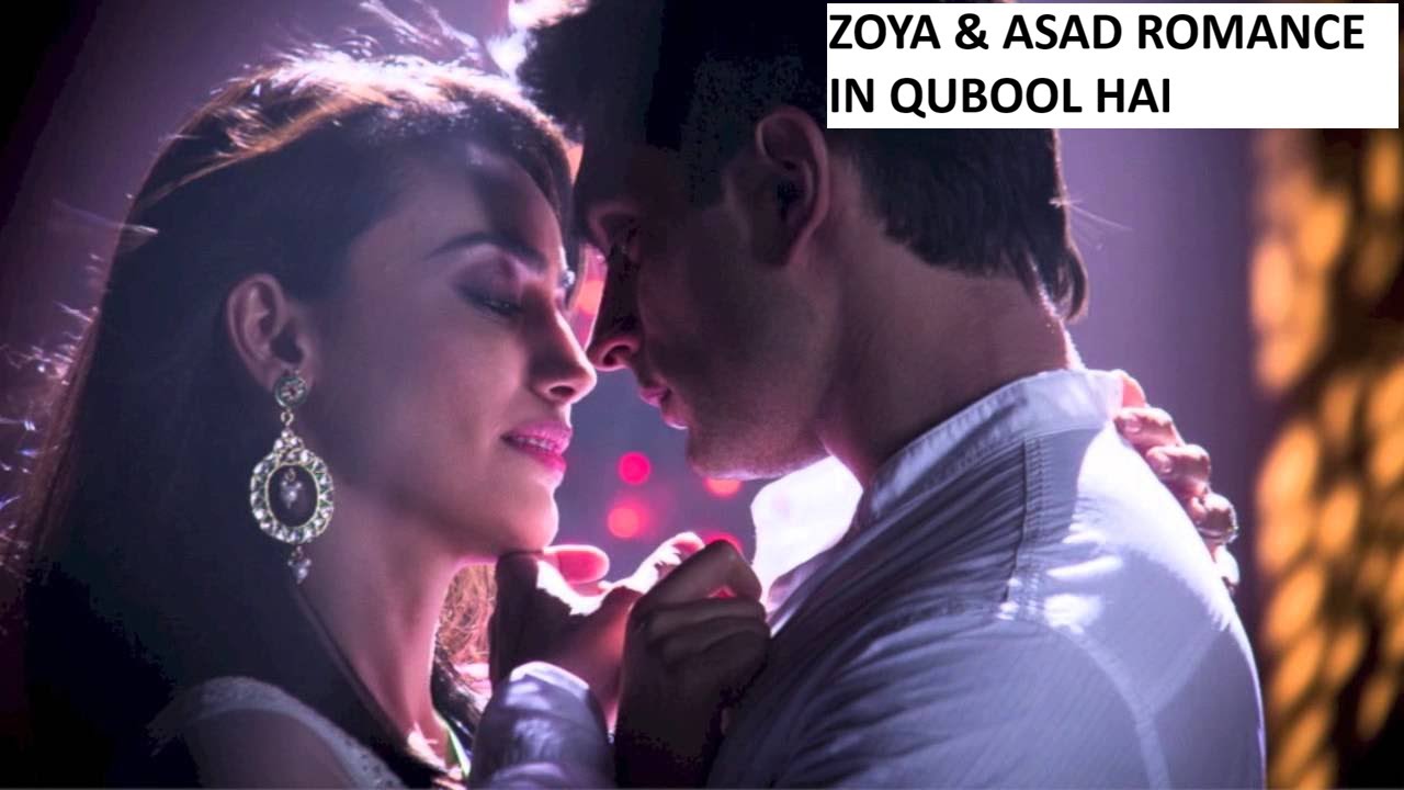 Endless Love in a House Full of Secrets | The Power of Qubool Hai