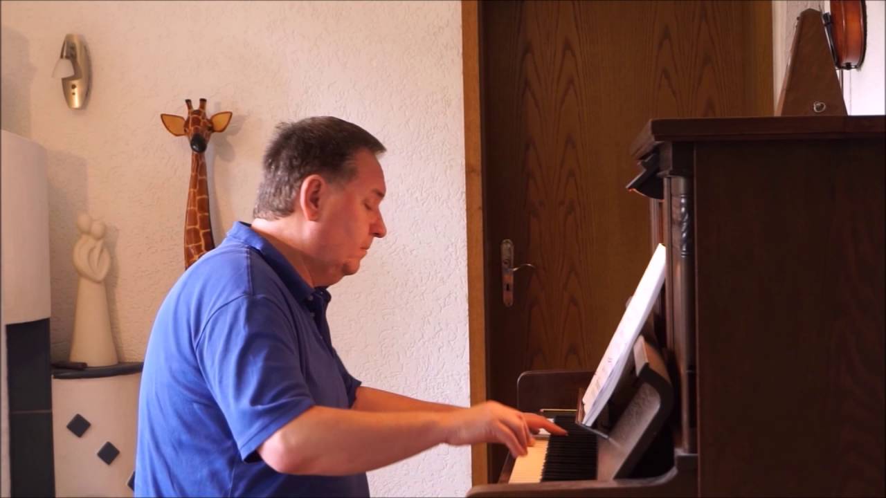 Joseph Haydn: Sonate C-Dur, Hob, XVI: 7