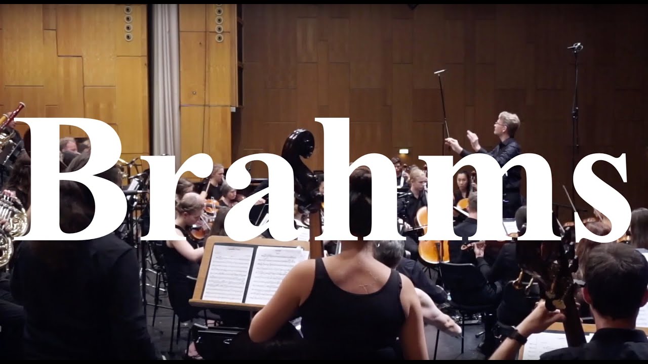 J.  Brahms 