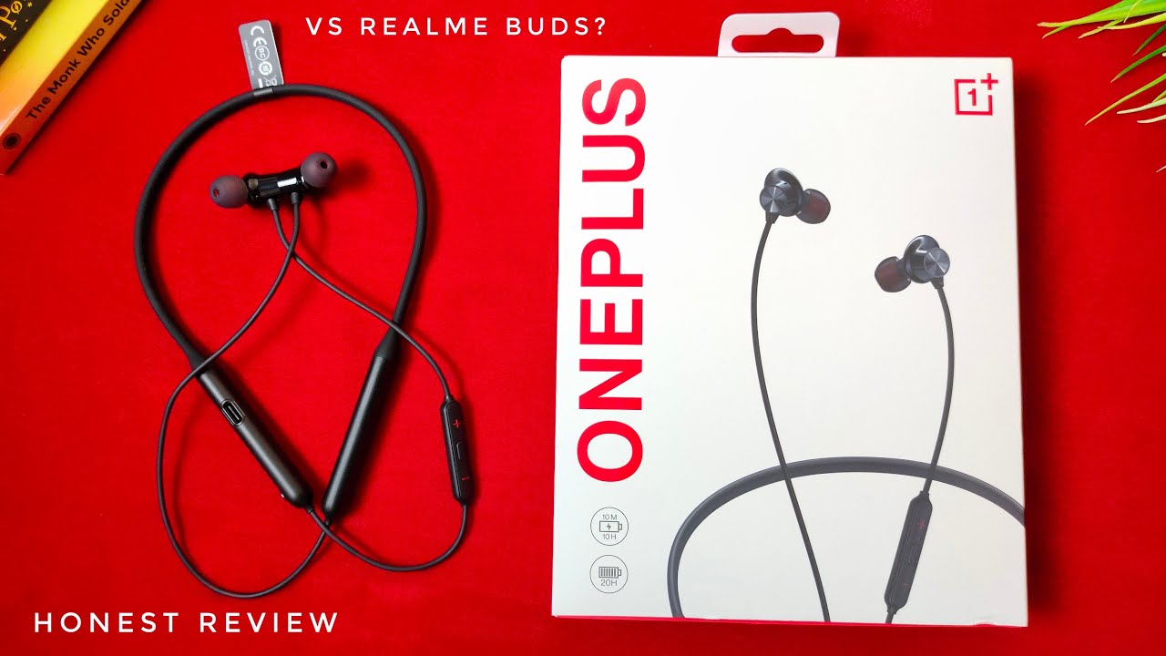 OnePlus Bullets Wireless Z (Indian Retail Unit) | Unboxing & Honest Review | Hindi