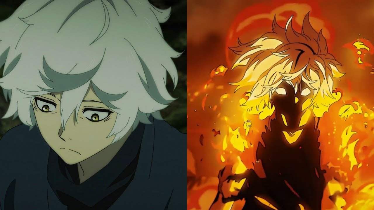 The Entire Hells Paradise Season 1 Explained...