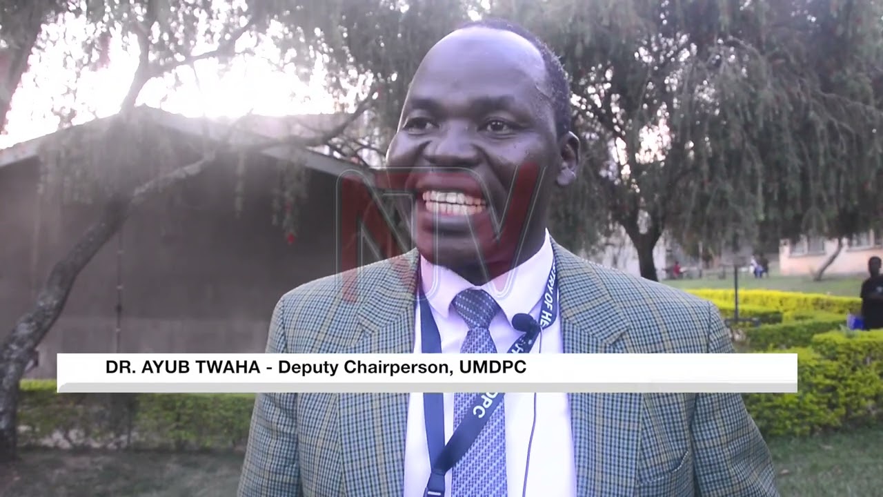 Mbarara University tasked to refurbish dilapidated labs