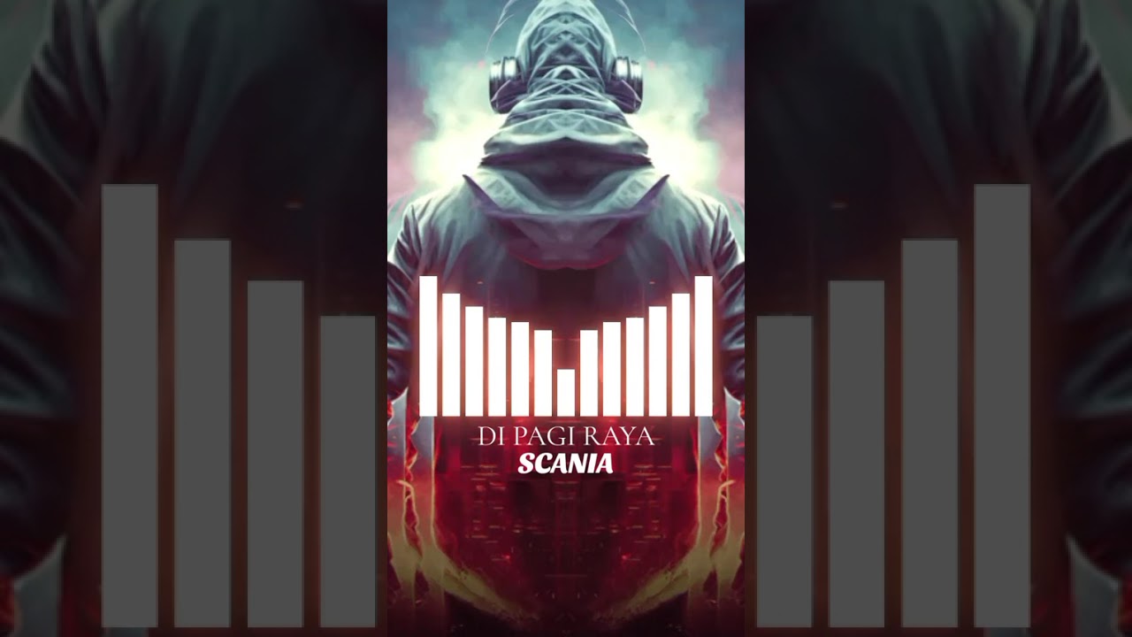DI PAGI RAYA-SCANIA