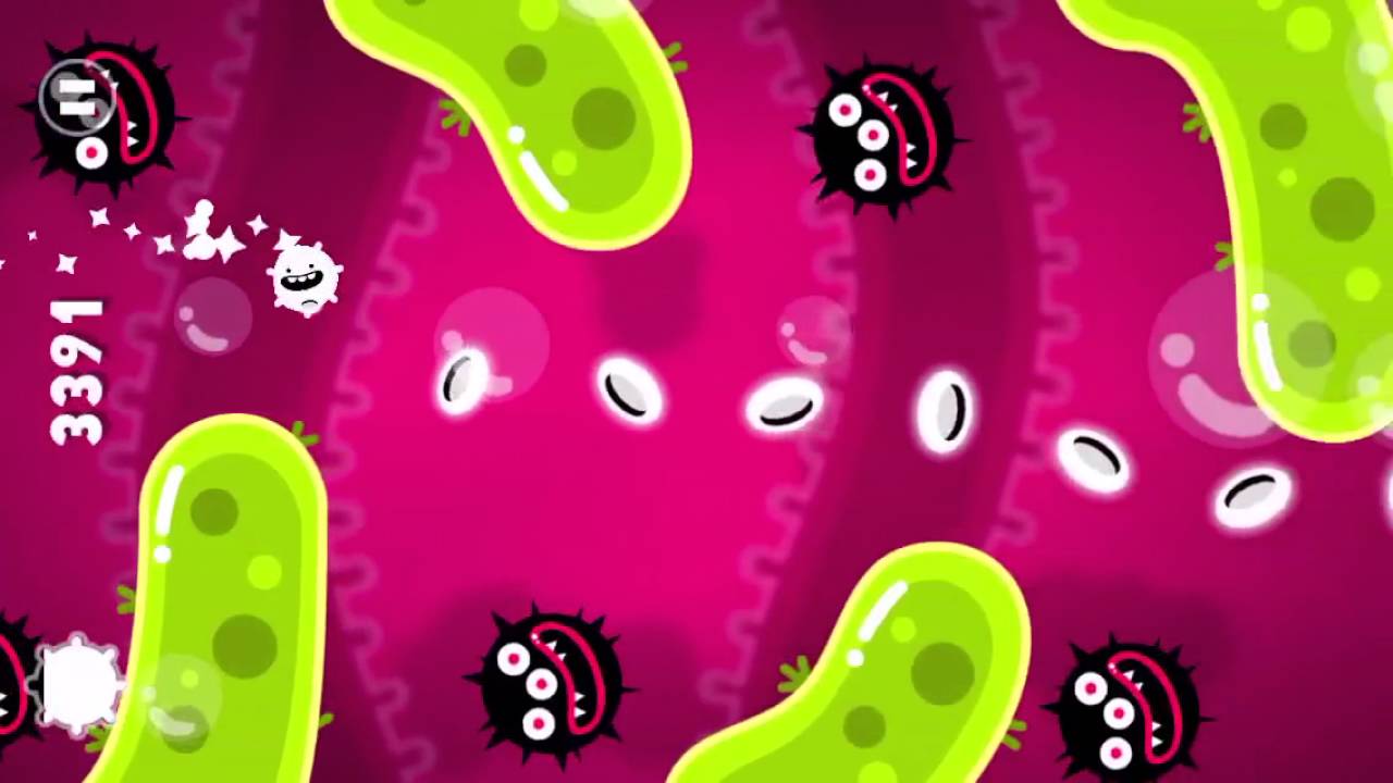Micro trip gameplay