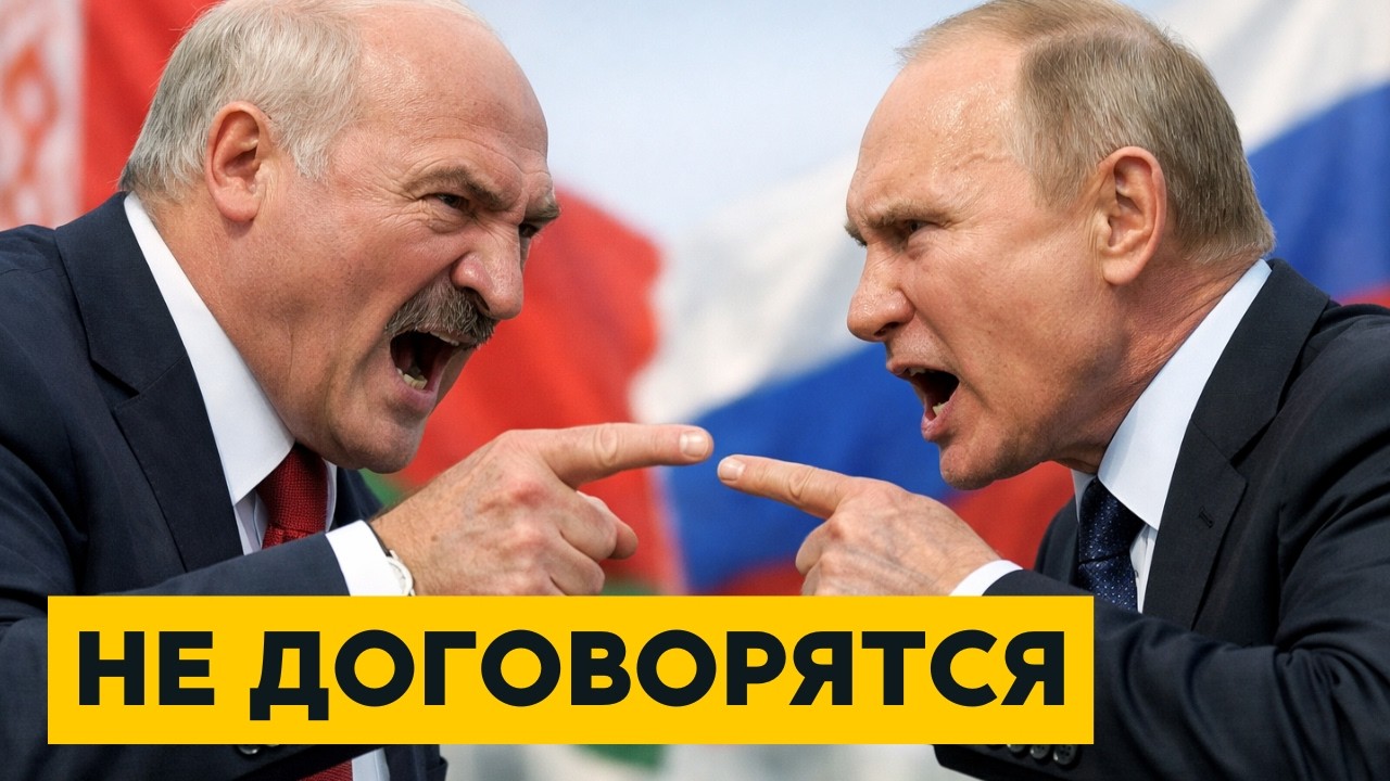 Беларусы и Россияне в ШОКЕ ОТ ЦЕН! Счета ВЗЛЕТЕЛИ! Такого ЕЩЁ НЕ БЫЛО!