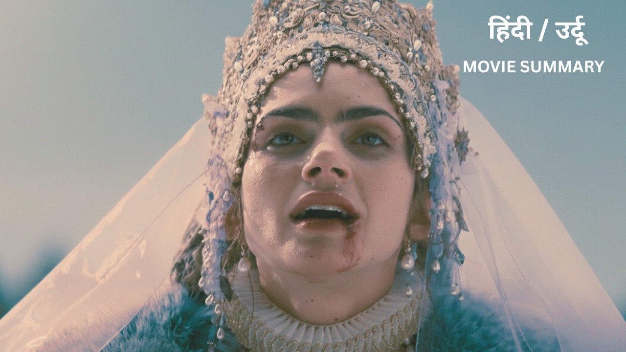 dracula a love tale hollywood vampire movie explain hindi urdu