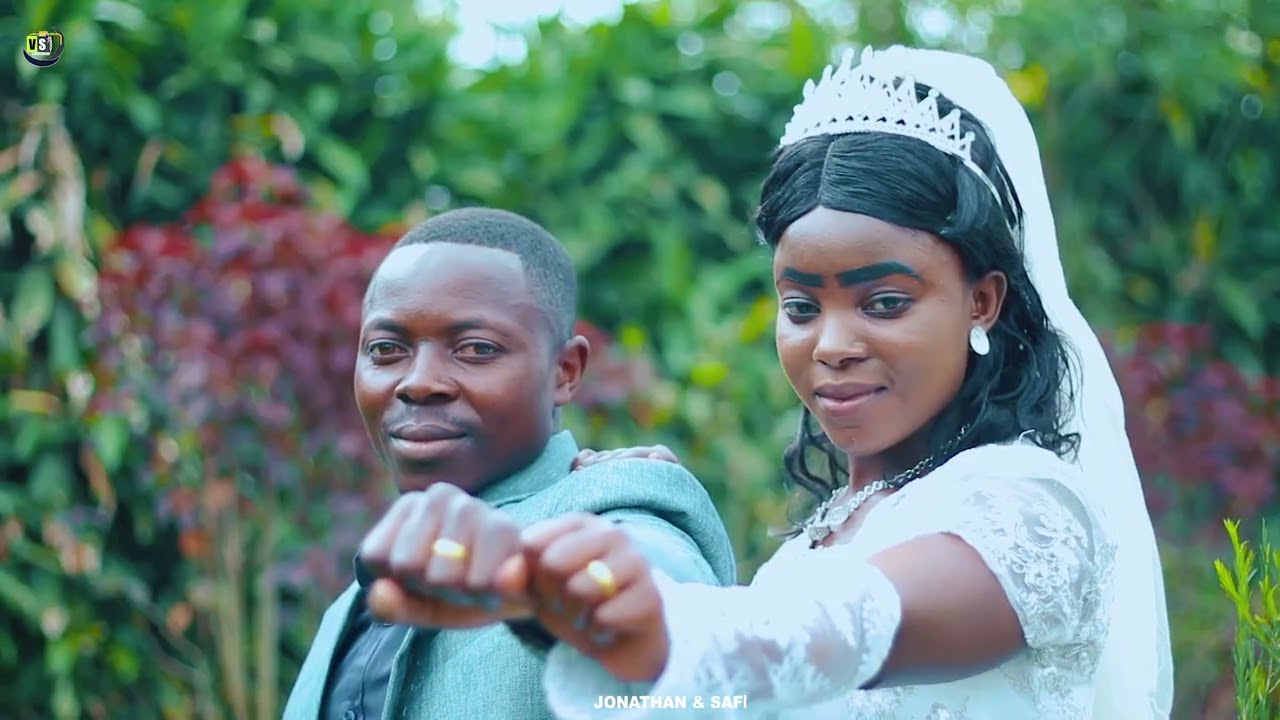 Kitsombiro Wedding Day_Jonathan-Safi_ un film de John Vuyo