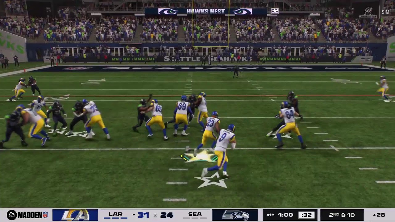 Madden 26
