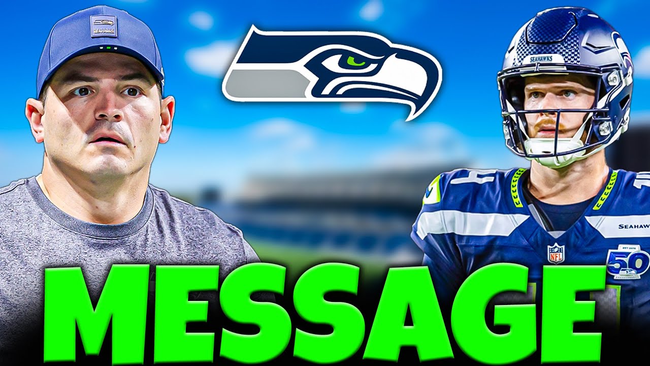 The Seattle Seahawks Just Gave The NFL A New Problem
