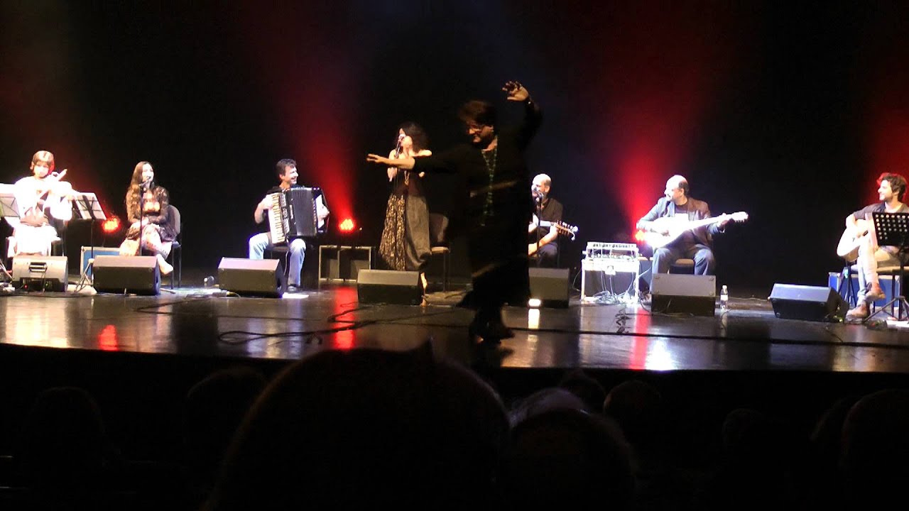 Palamakia - Sophia Papazoglou,Perach Adom Manolis Karantinis Dasho Kurti 28/4/12