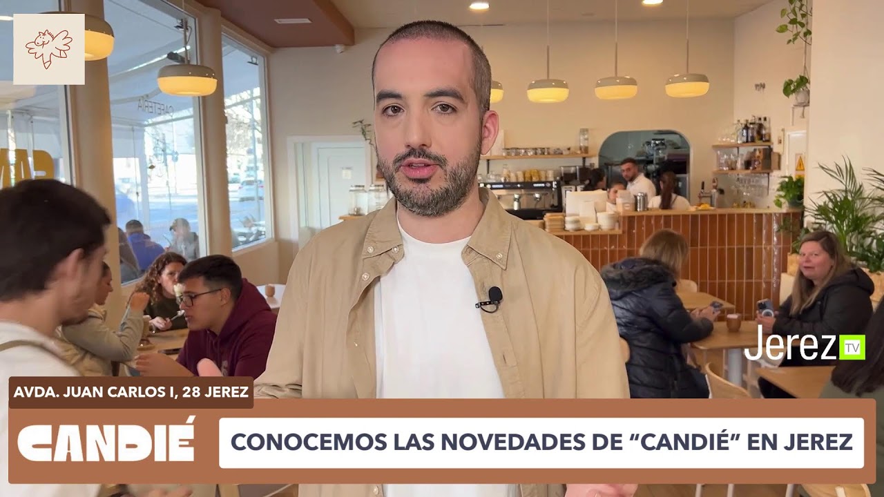 JEREZ TV 🔴​​ ASÍ ES 