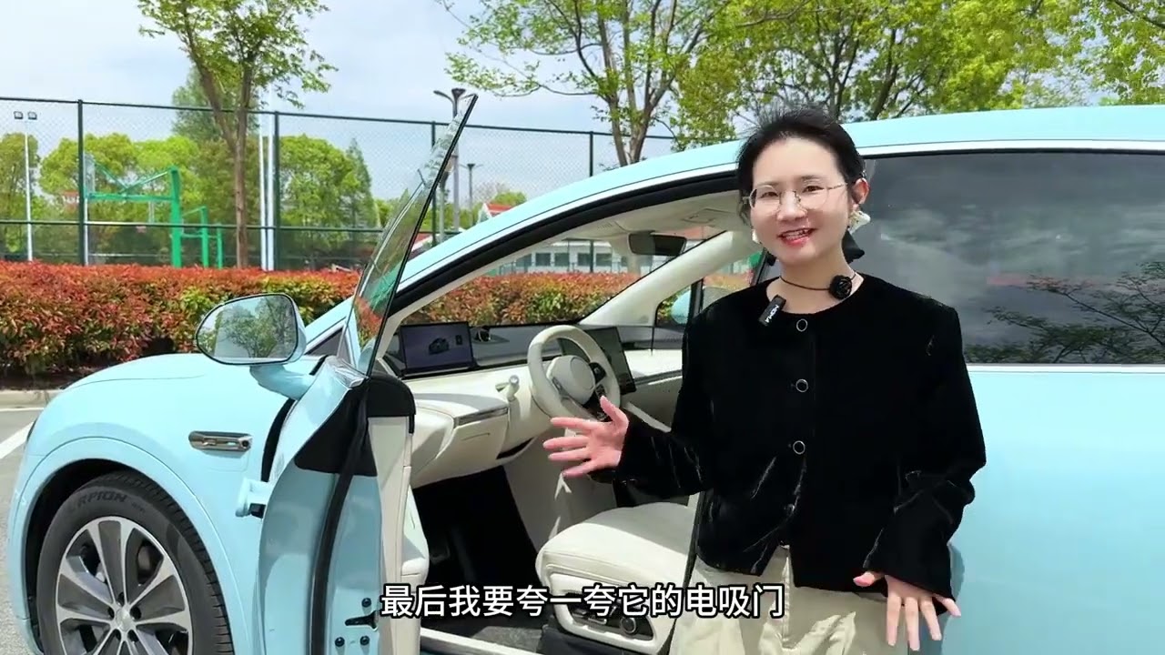 对标理想L6 问界M7 十问智界R7增程版 优缺点都给你说明白