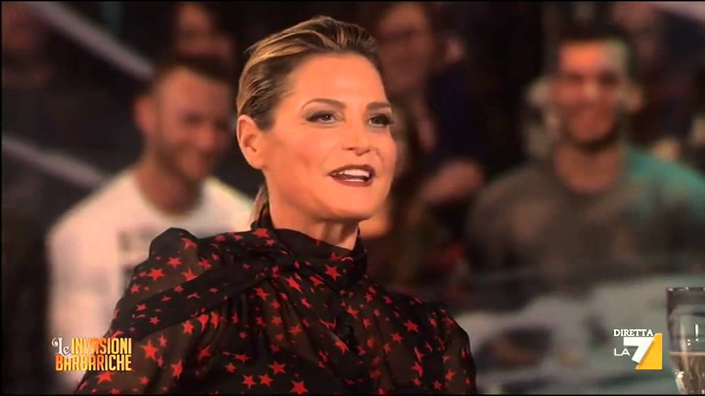 Simona Ventura: 