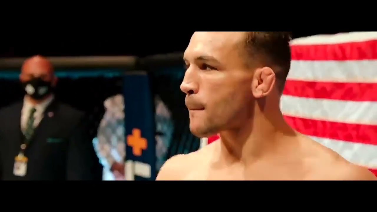 Michael Chandler - Just Bleed