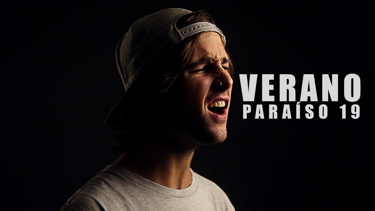 La Oreja de Van Gogh - Verano [Rock Cover Paraíso 19]