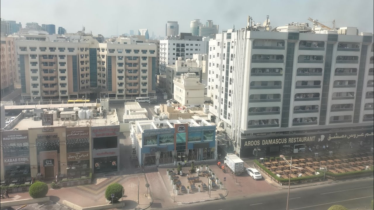 Short Stay In Deira, Dubai