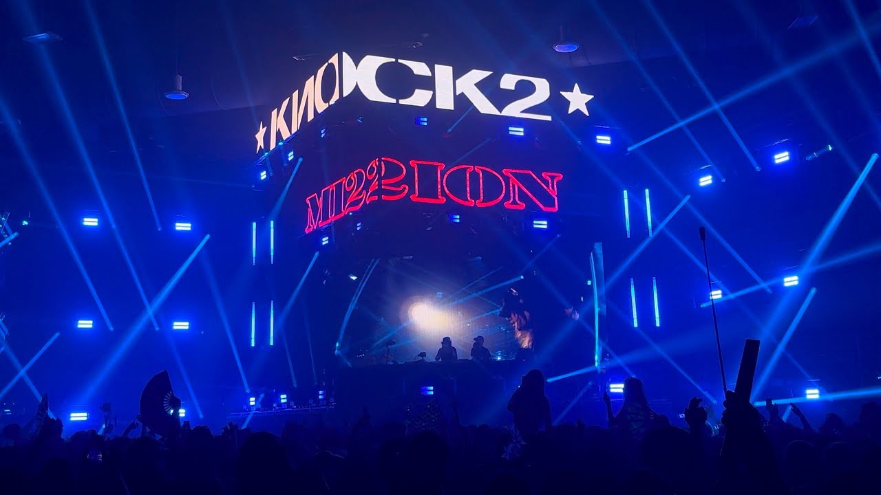 Knock2 (FULL SET) @ HiJinx 2025 (PHL) [4K60]