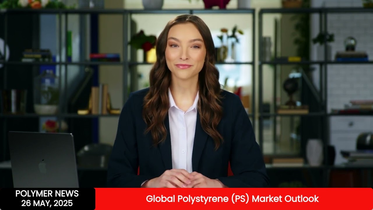 Global Polystyrene (PS) Market Outlook