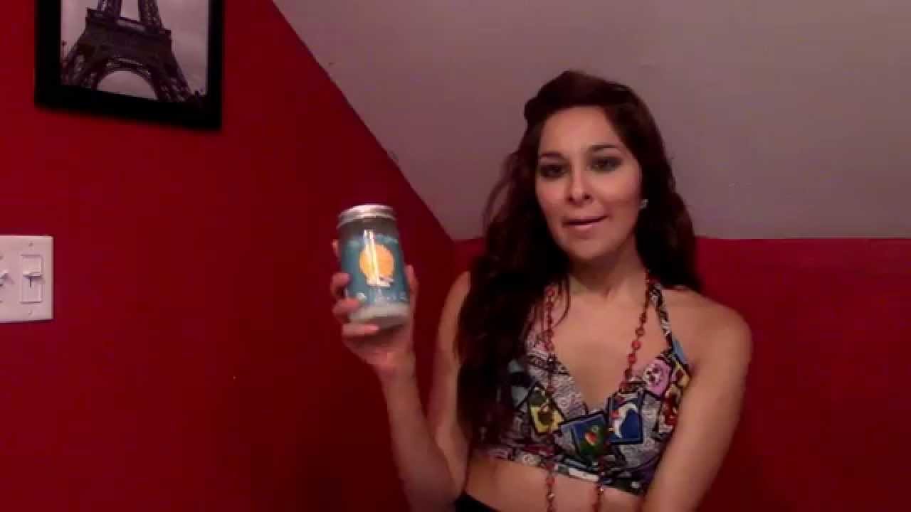 How I get a dark tan with coconut oil ?
