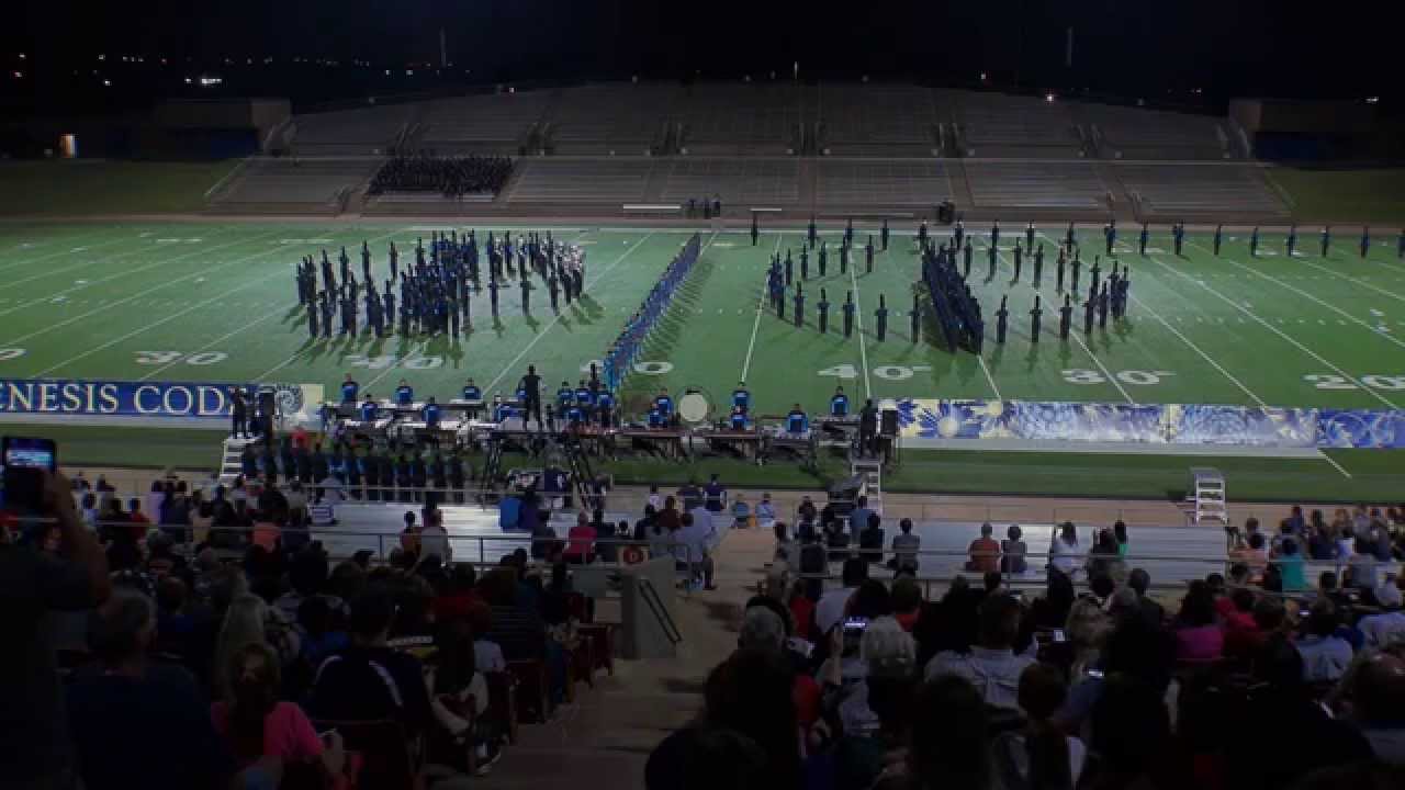 Clements High School - The Genesis Code