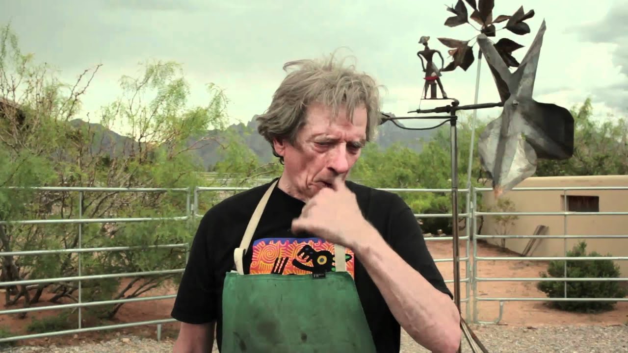 Quantum Storytelling: Blacksmithing Art in the Quantum Age