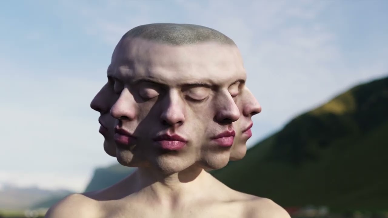 Youth Lagoon - Rotten Human (Official Video)