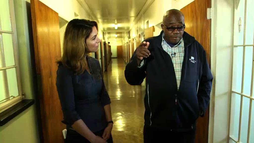 Robben Island - A defining period of Nelson Mandela's life