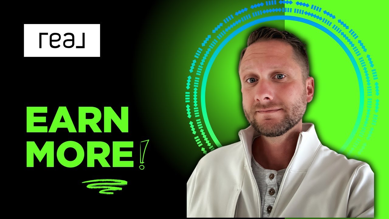 Earn MORE Than Just Sales Commission - Real Canada