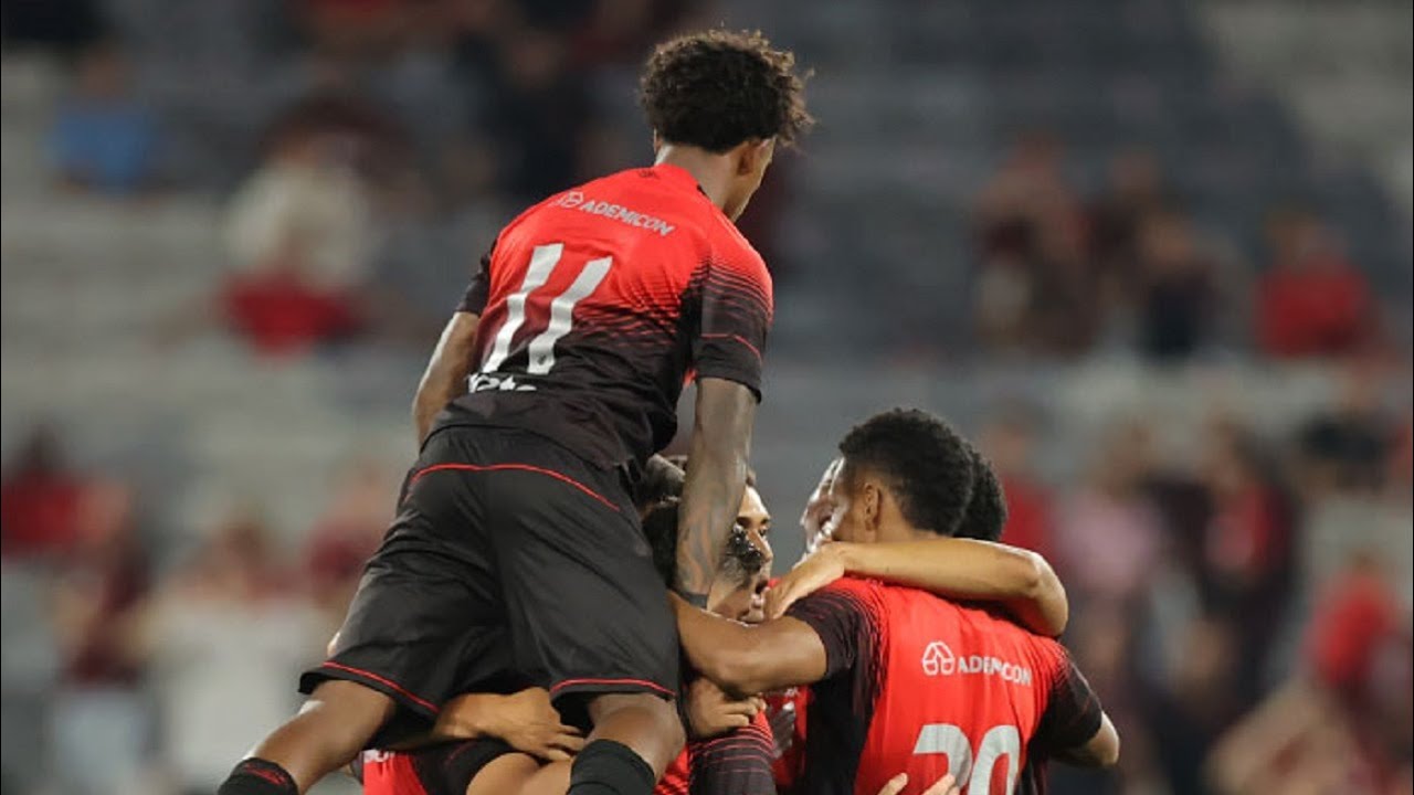 QUEM JOGA? ATHLETICO REFORÇA ELENCO PARA SE CLASSIFICAR NO PARANAENSE - 23/01/2026