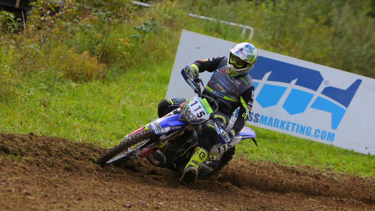 Clip Zecchin Matteo Sherco 300 2T Italiano Major Schilpario BG 2022
