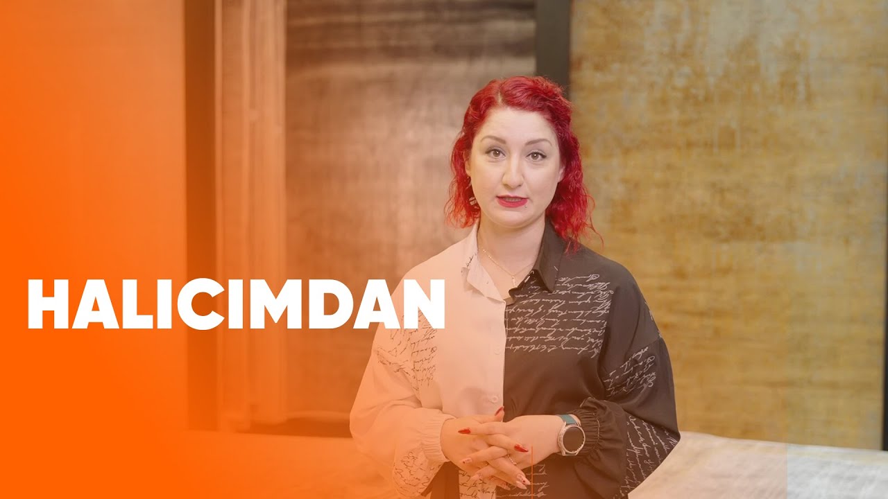 Başarı Sohbetleri - Halıcımdan