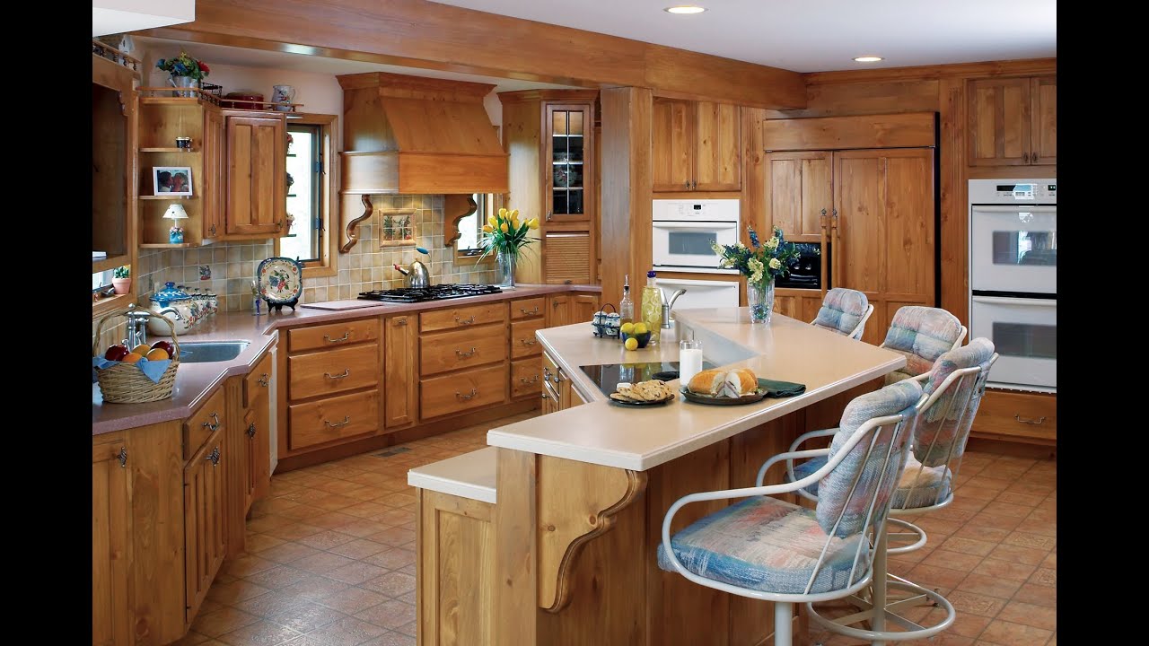 luxury kitchen decorating ideas for apartment trends