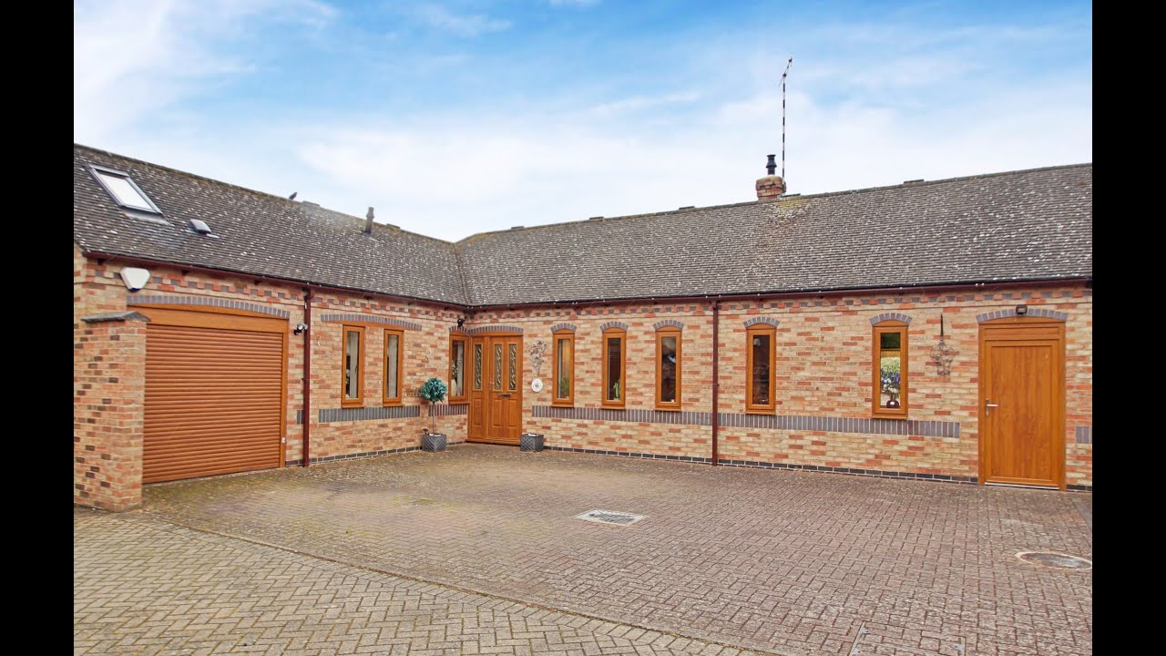 Brookside Mews, Yelvertoft - &pound;475,000