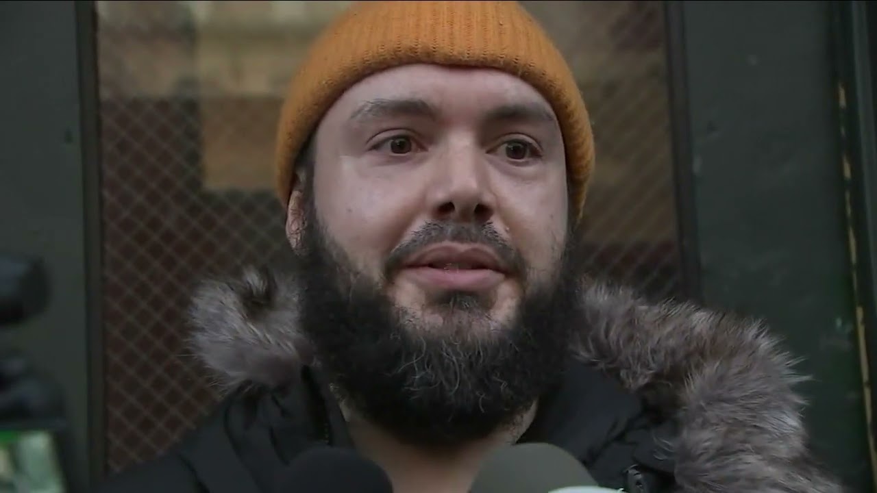 Alleged migrant gang member arrested during raid in the Bronx